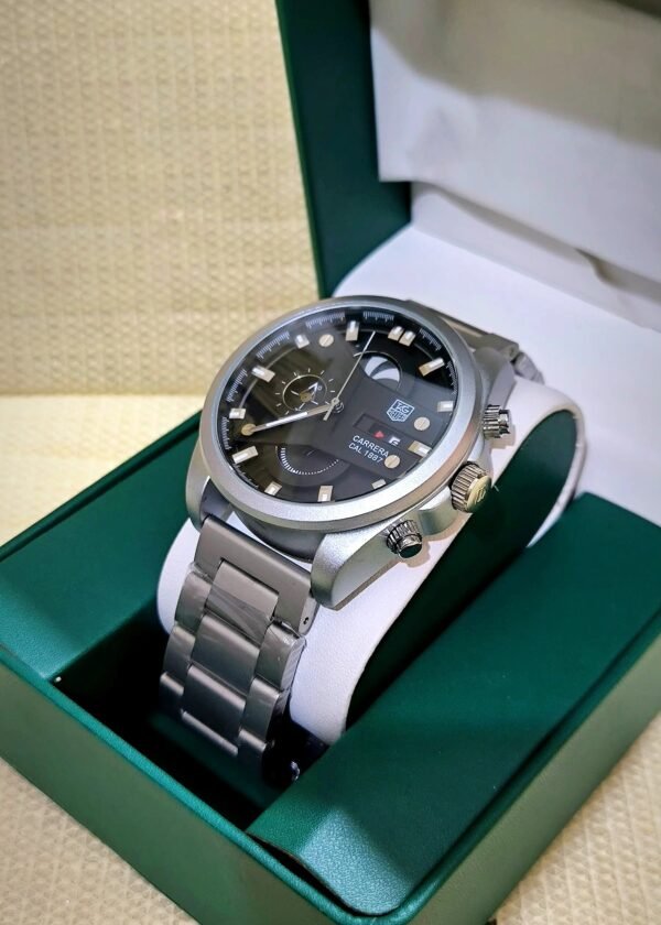 Tag Heuer Carrera Calibre 1887 Watch