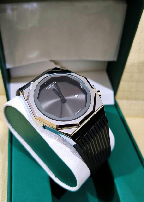 Gucci GW36 Branded Mens Watch