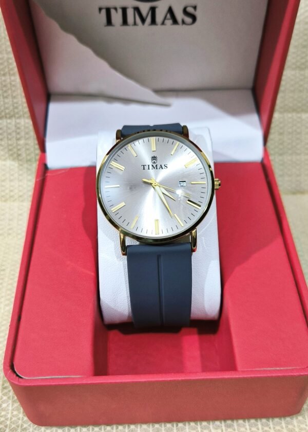 Timas Royal Elegance Watch - Image 5