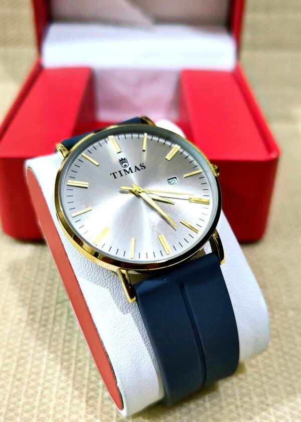 Timas Royal Elegance Watch