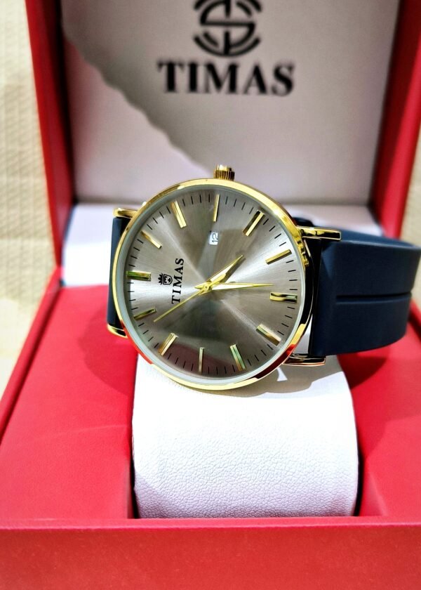 Timas Royal Elegance Watch - Image 4