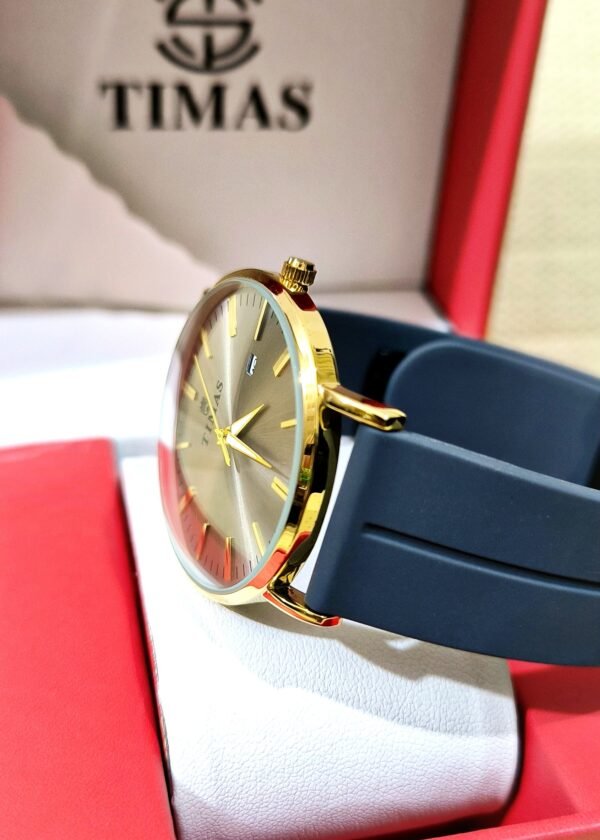 Timas Royal Elegance Watch - Image 3