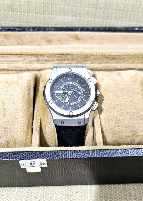 Hublot-Inspired Big Bang Watch - Image 7
