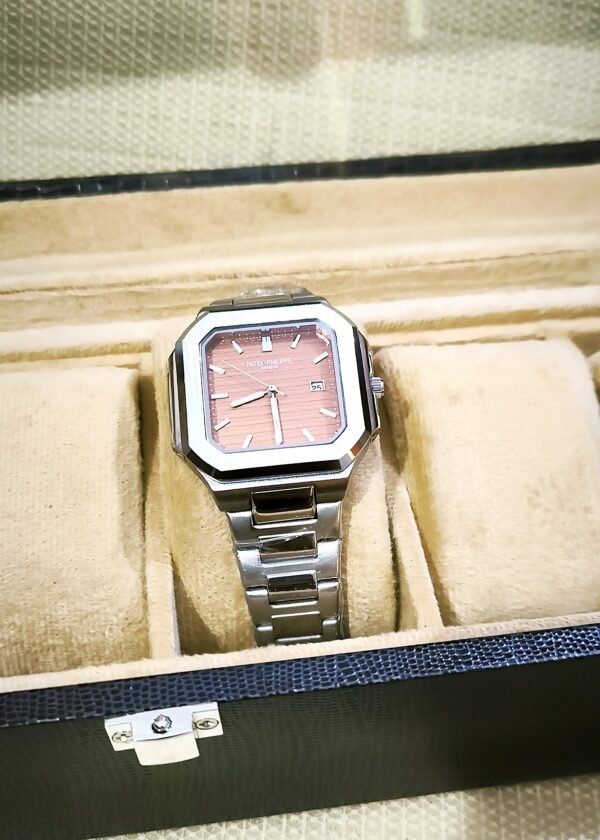 Patek Philippe Octagon Classic Watch