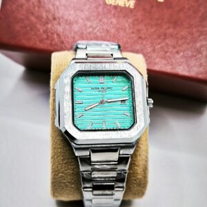 Patek Philippe Nautilus Tiffany & Co Watch